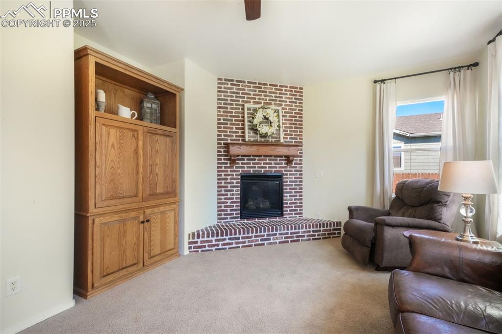 14677 Allegiance Drive Colorado Springs CO 80921