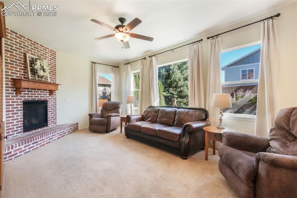 14677 Allegiance Drive Colorado Springs CO 80921