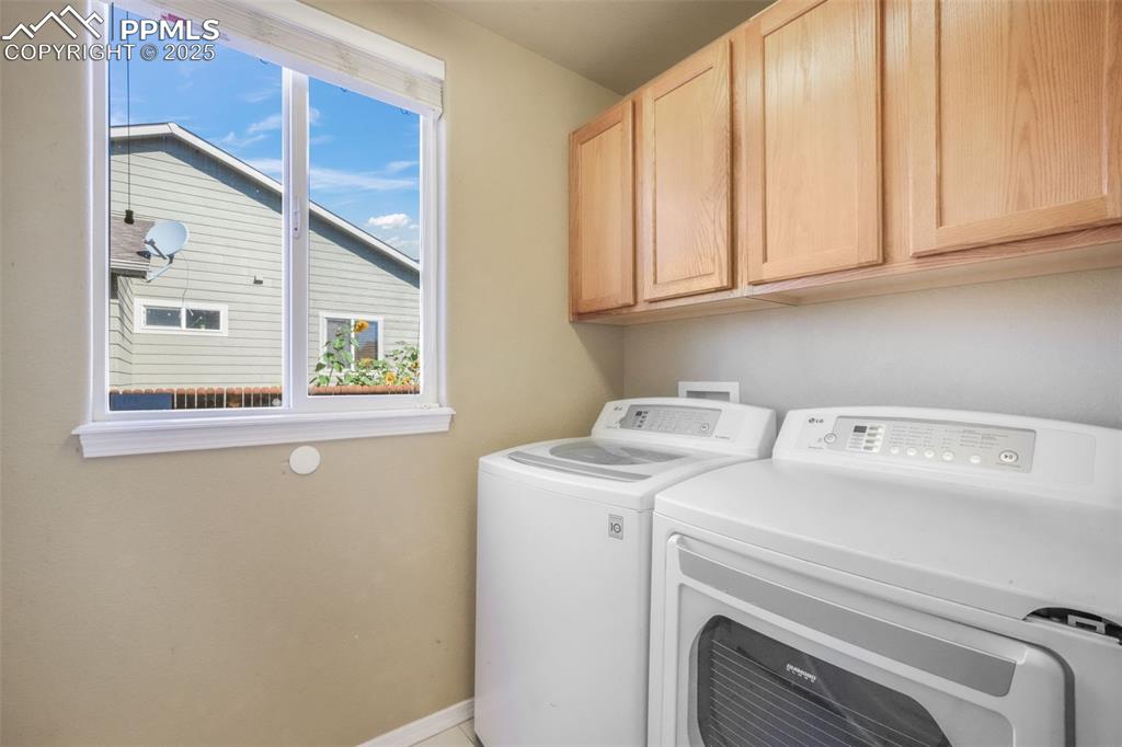 14677 Allegiance Drive Colorado Springs CO 80921