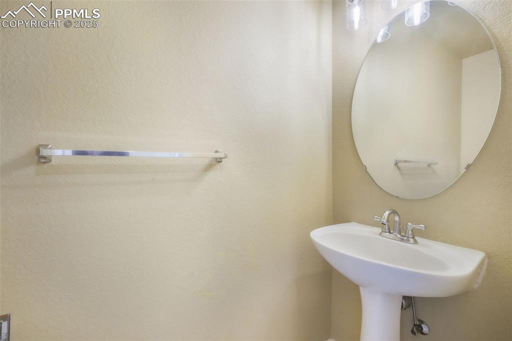 14677 Allegiance Drive Colorado Springs CO 80921