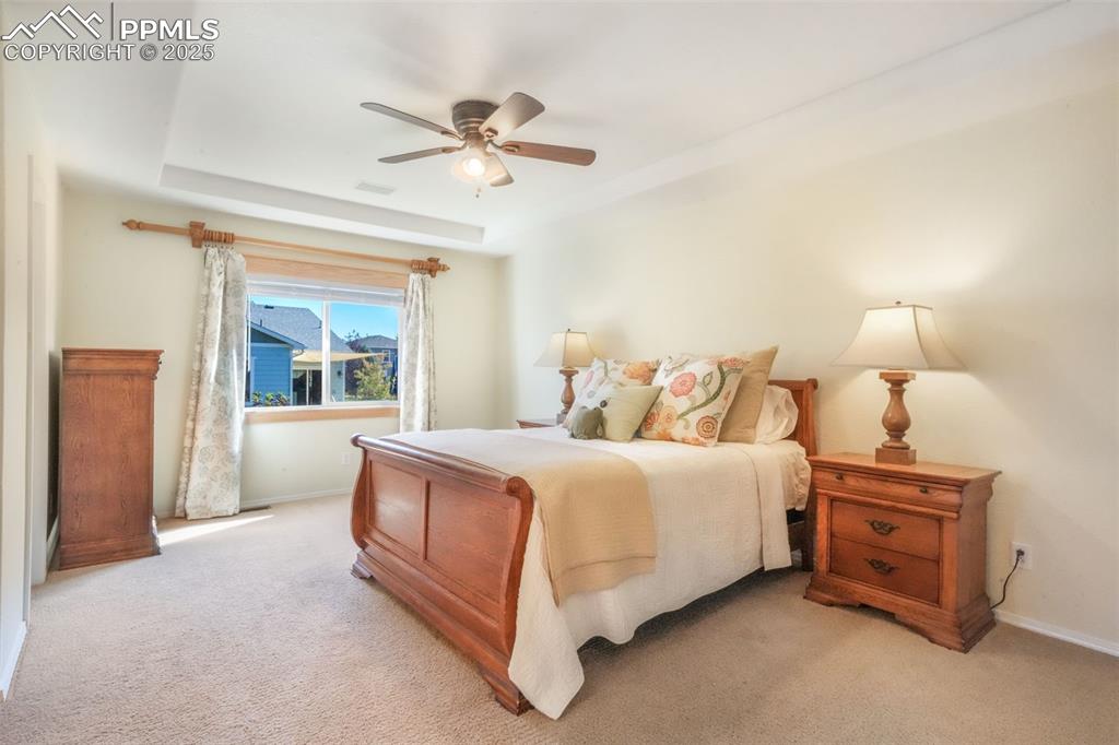 14677 Allegiance Drive Colorado Springs CO 80921