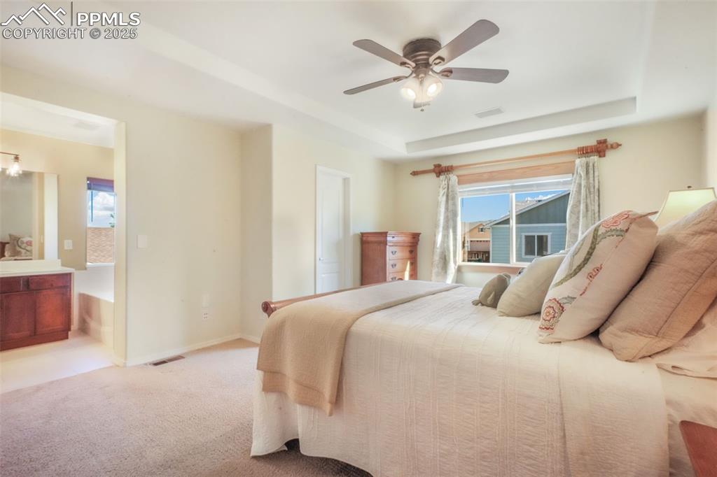 14677 Allegiance Drive Colorado Springs CO 80921