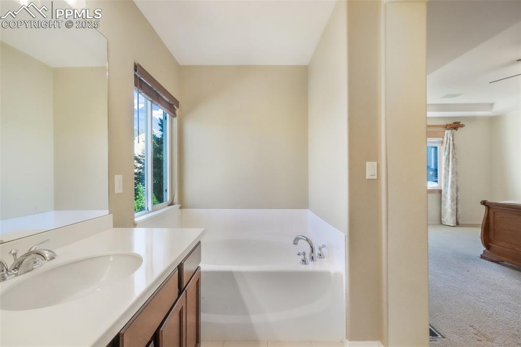 14677 Allegiance Drive Colorado Springs CO 80921