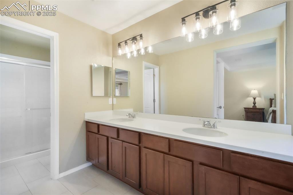 14677 Allegiance Drive Colorado Springs CO 80921