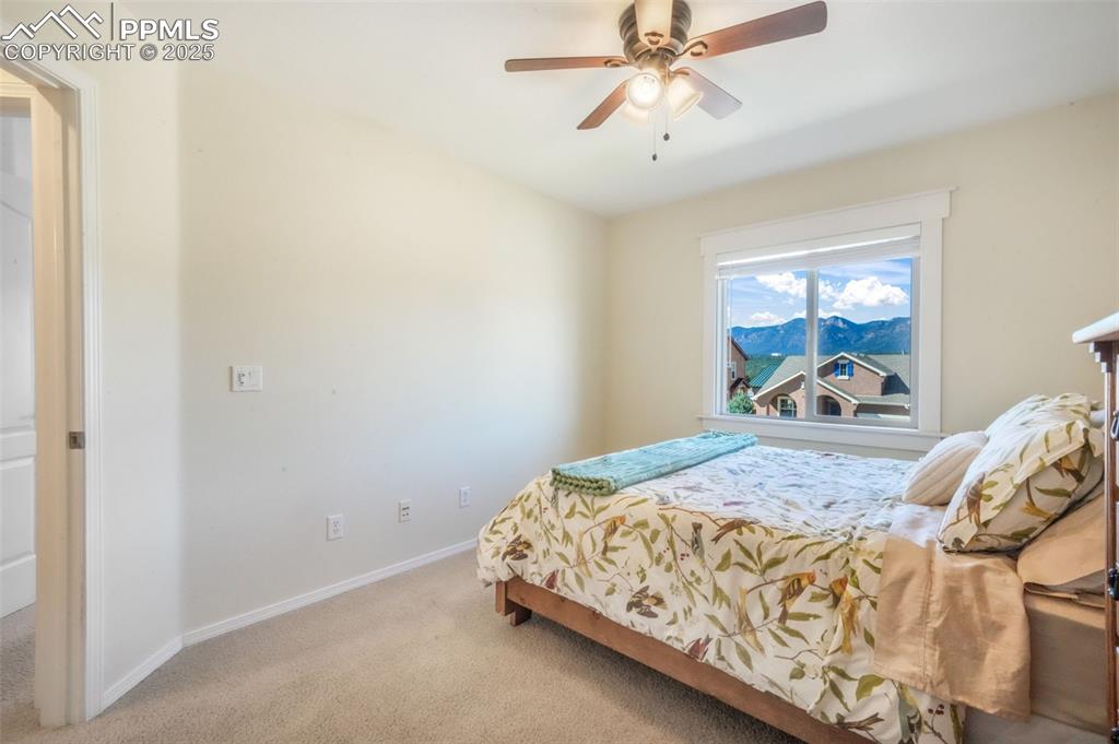 14677 Allegiance Drive Colorado Springs CO 80921