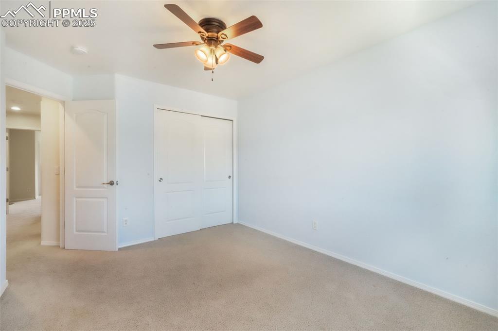 14677 Allegiance Drive Colorado Springs CO 80921