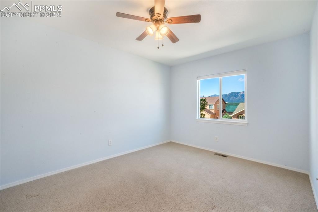 14677 Allegiance Drive Colorado Springs CO 80921