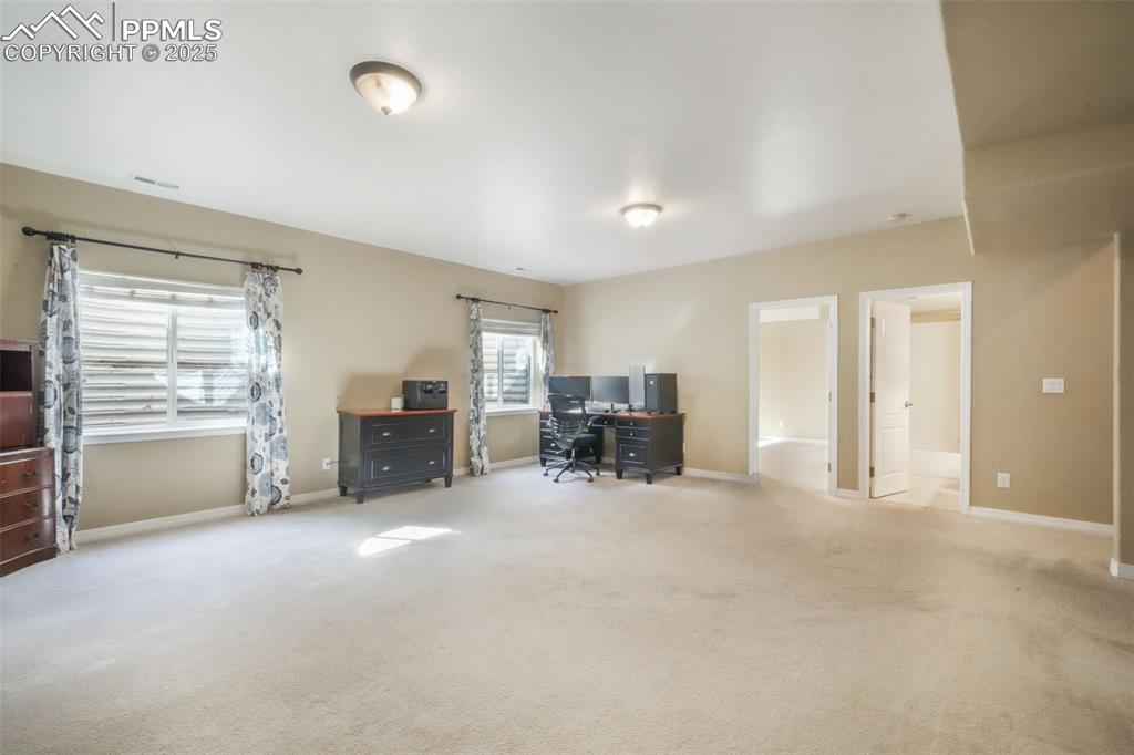 14677 Allegiance Drive Colorado Springs CO 80921