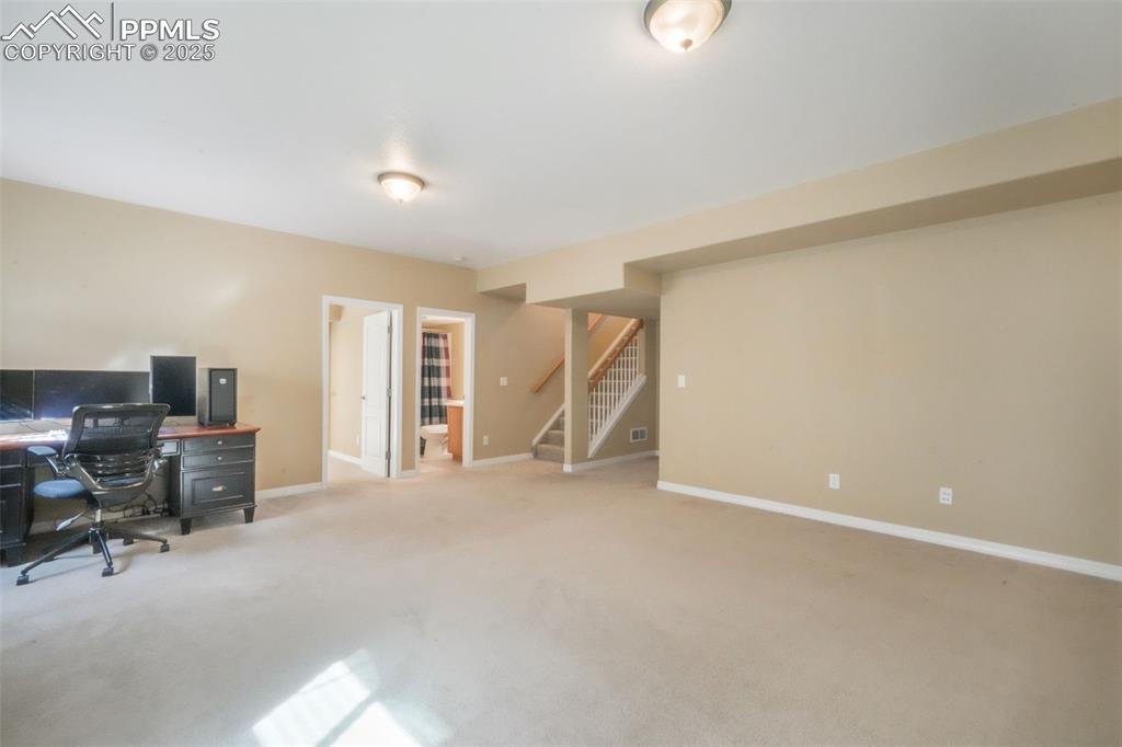 14677 Allegiance Drive Colorado Springs CO 80921