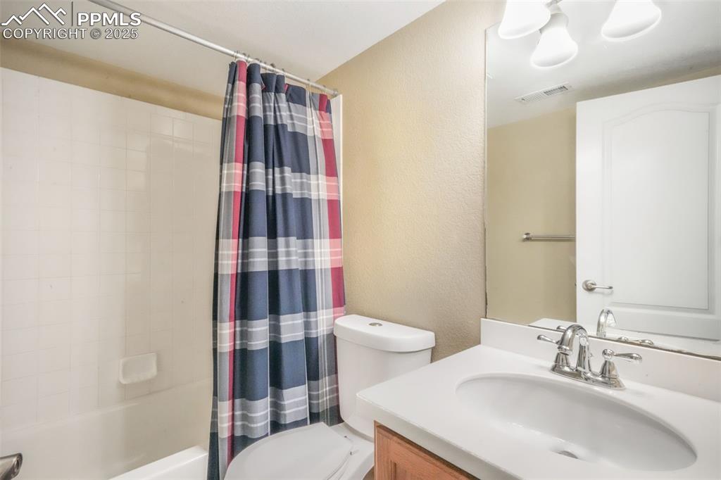 14677 Allegiance Drive Colorado Springs CO 80921