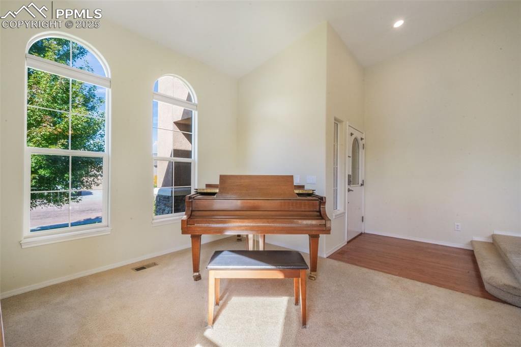 14677 Allegiance Drive Colorado Springs CO 80921