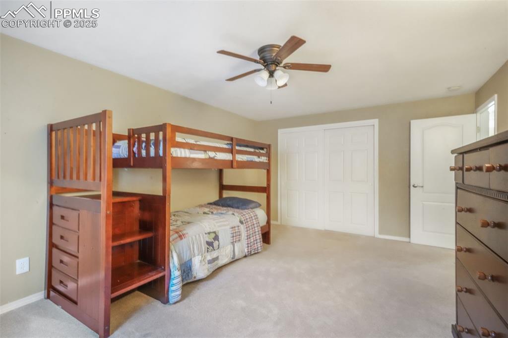 14677 Allegiance Drive Colorado Springs CO 80921