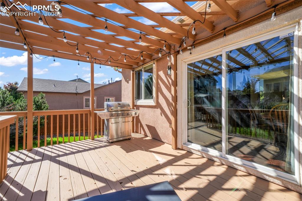 14677 Allegiance Drive Colorado Springs CO 80921