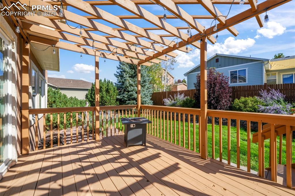 14677 Allegiance Drive Colorado Springs CO 80921