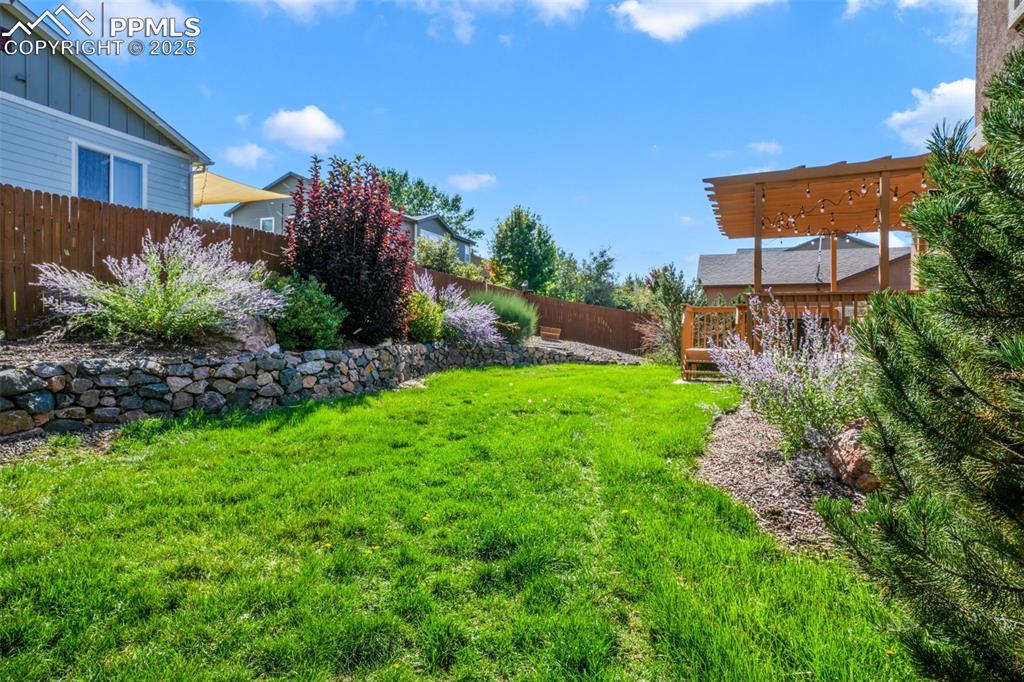 14677 Allegiance Drive Colorado Springs CO 80921