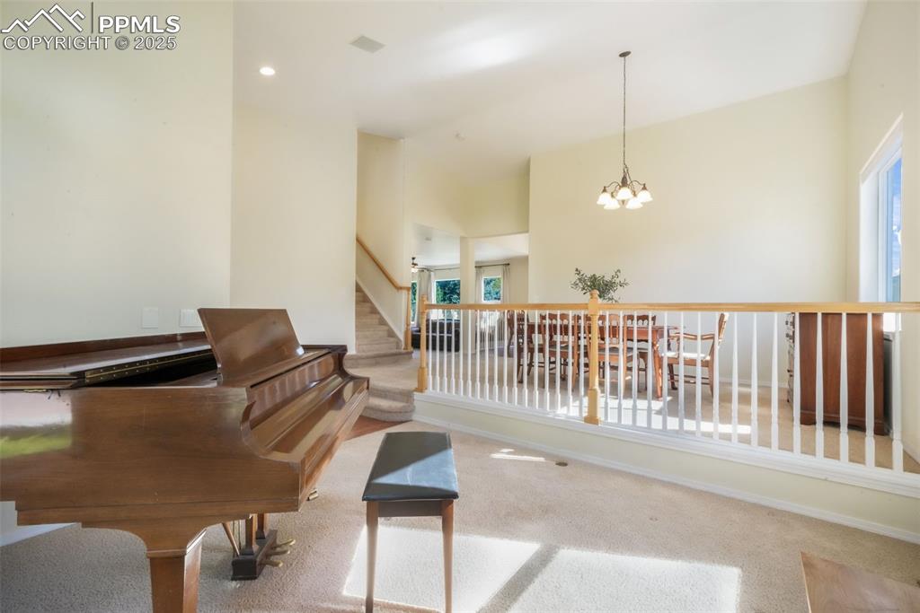 14677 Allegiance Drive Colorado Springs CO 80921