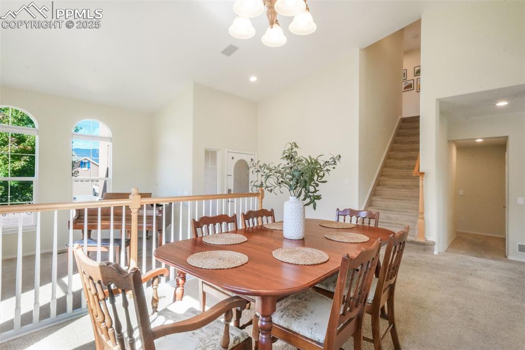 14677 Allegiance Drive Colorado Springs CO 80921