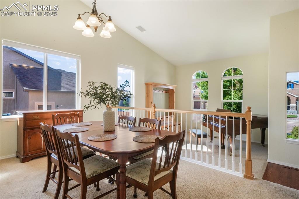 14677 Allegiance Drive Colorado Springs CO 80921