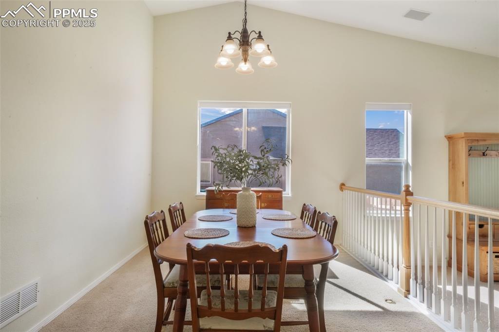 14677 Allegiance Drive Colorado Springs CO 80921