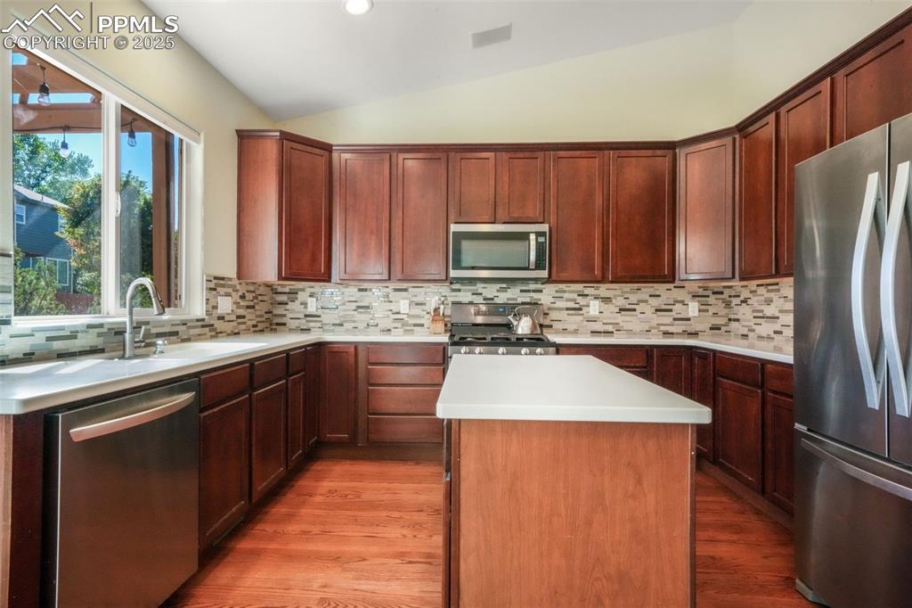 14677 Allegiance Drive Colorado Springs CO 80921