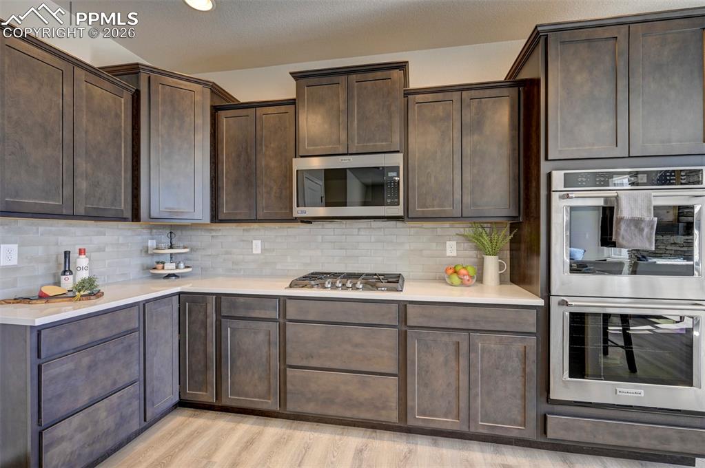 13051 Monument Vista Drive Falcon CO 80831