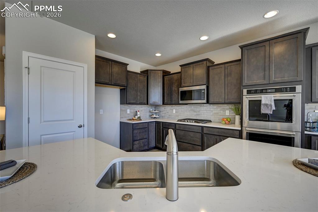 13051 Monument Vista Drive Falcon CO 80831