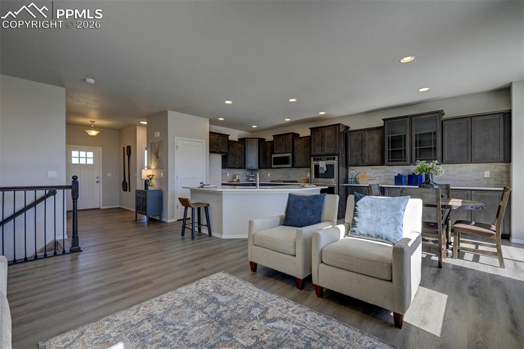 13051 Monument Vista Drive Falcon CO 80831