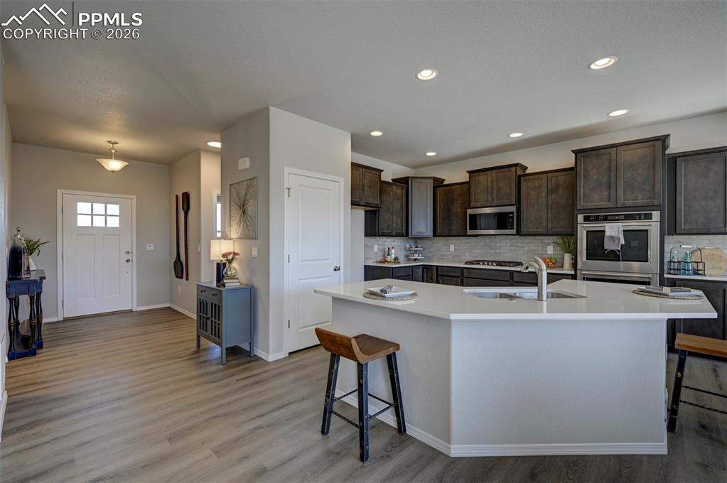 13051 Monument Vista Drive Falcon CO 80831