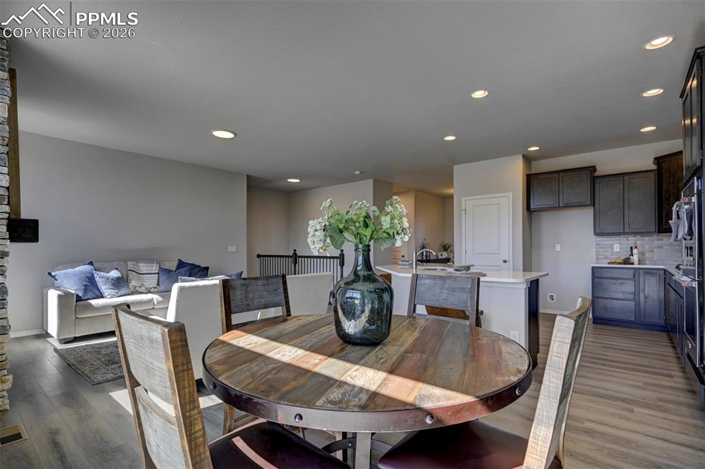 13051 Monument Vista Drive Falcon CO 80831