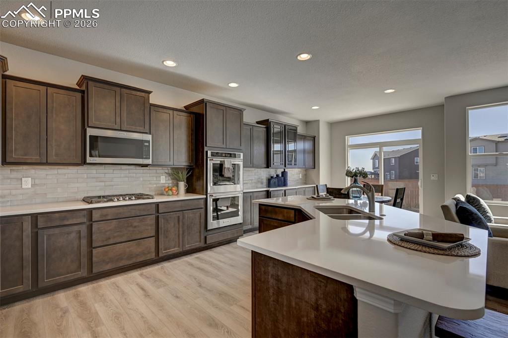 13051 Monument Vista Drive Falcon CO 80831