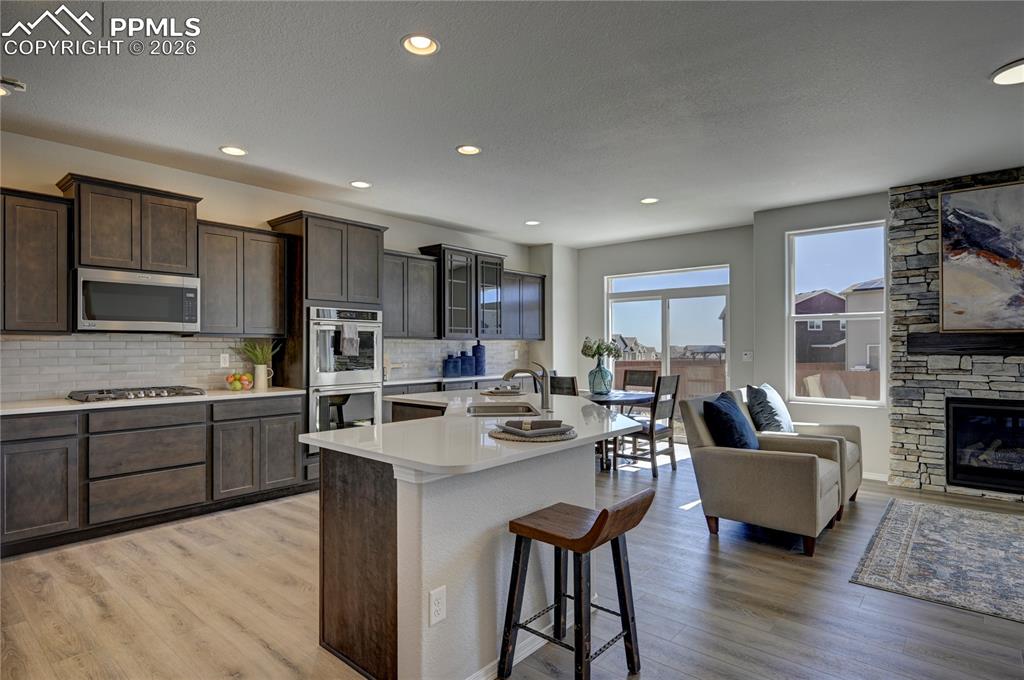 13051 Monument Vista Drive Falcon CO 80831