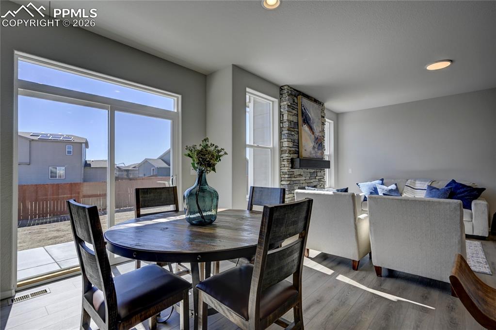 13051 Monument Vista Drive Falcon CO 80831