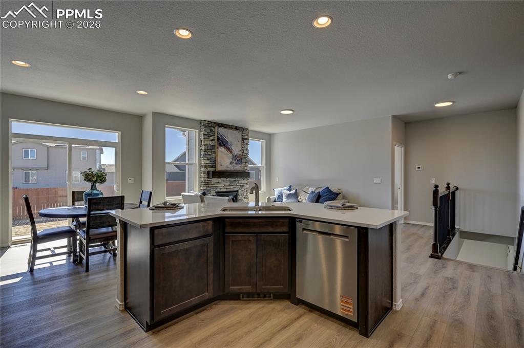 13051 Monument Vista Drive Falcon CO 80831