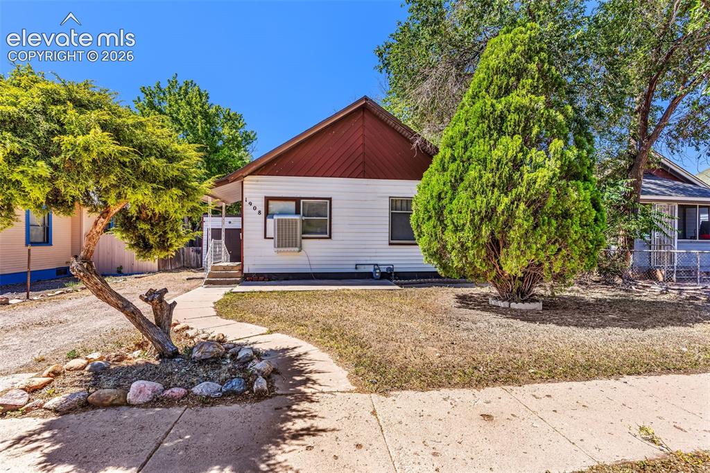 1908 E 7th Street Pueblo CO 81001