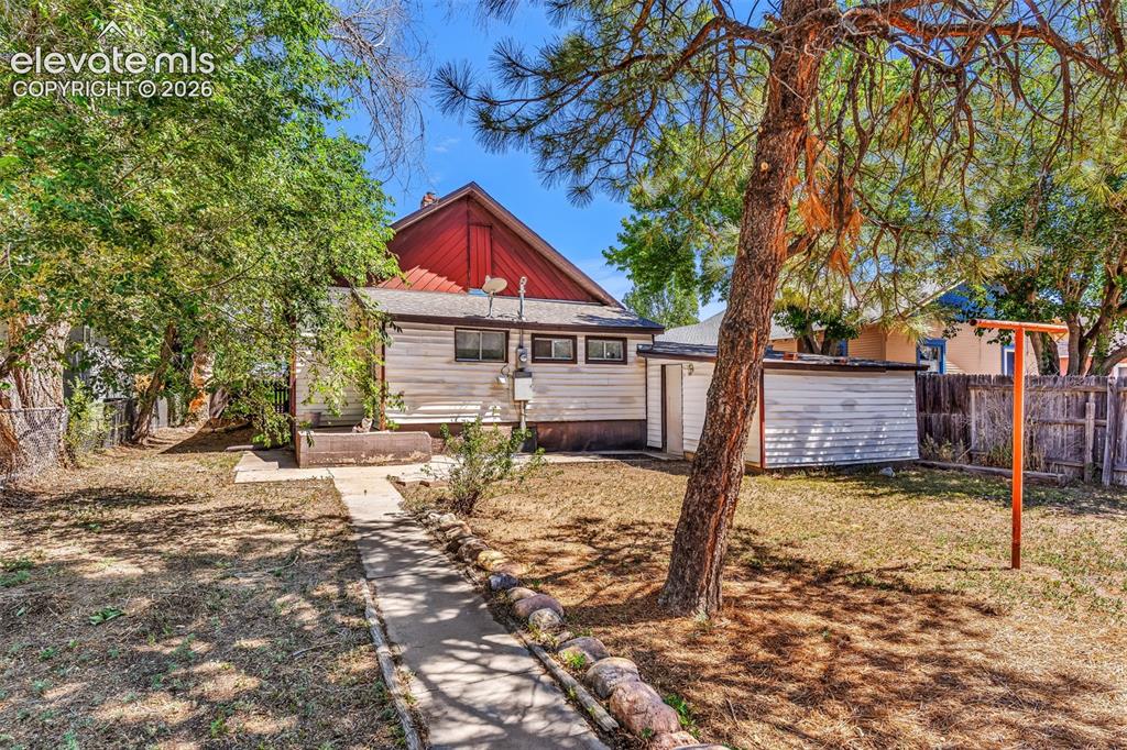 1908 E 7th Street Pueblo CO 81001