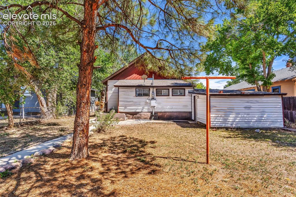 1908 E 7th Street Pueblo CO 81001