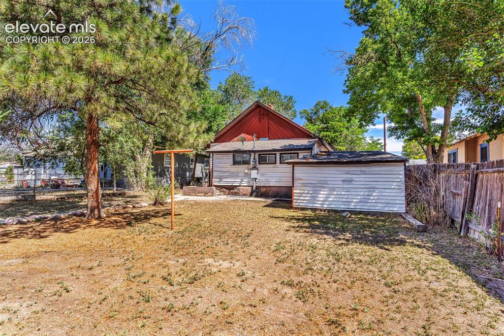 1908 E 7th Street Pueblo CO 81001
