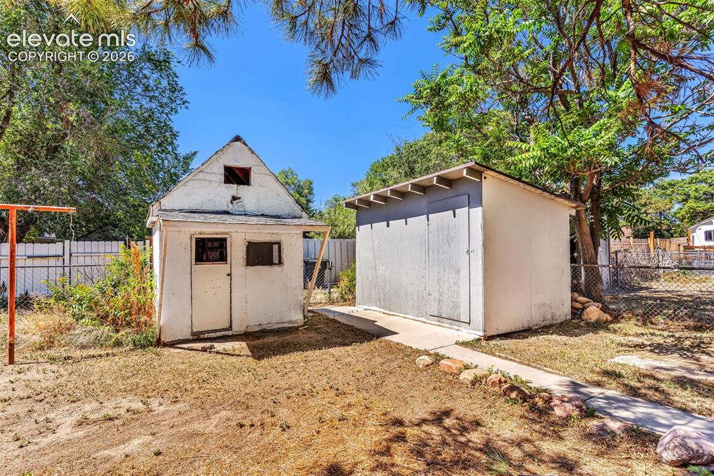 1908 E 7th Street Pueblo CO 81001