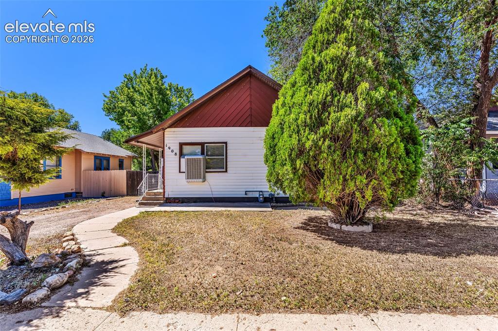1908 E 7th Street Pueblo CO 81001