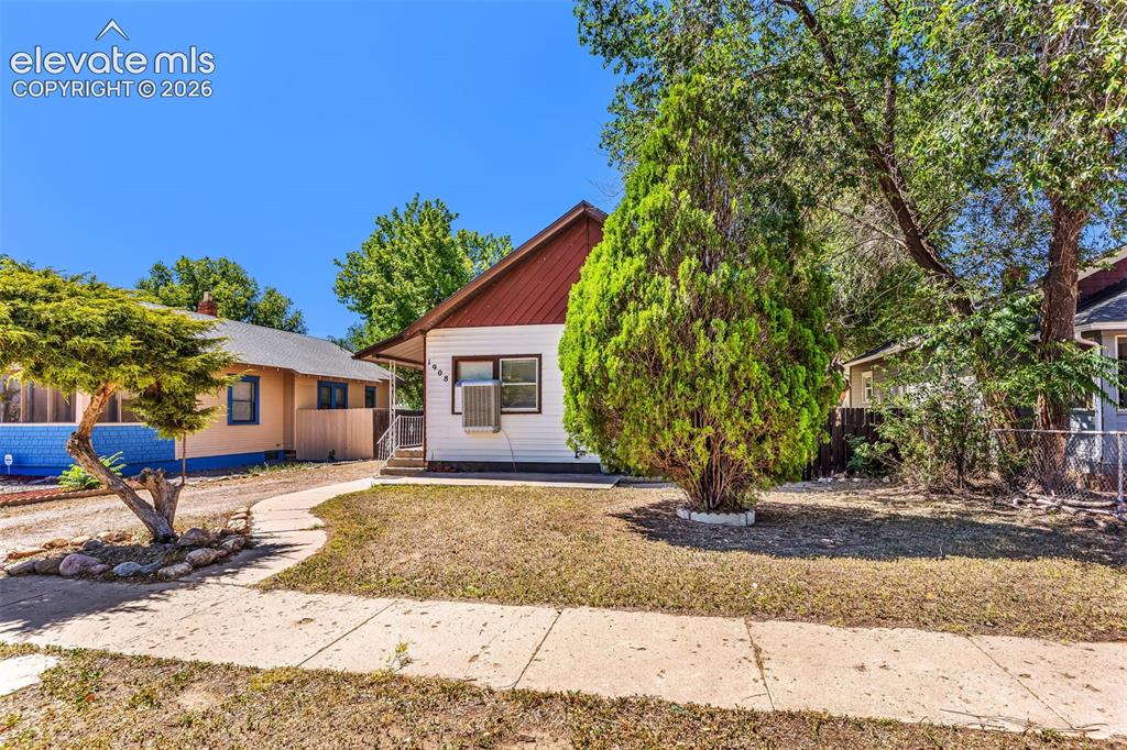 1908 E 7th Street Pueblo CO 81001