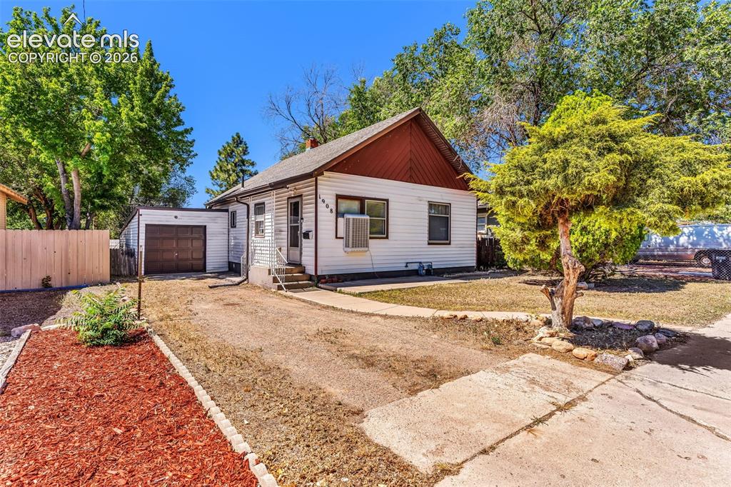 1908 E 7th Street Pueblo CO 81001