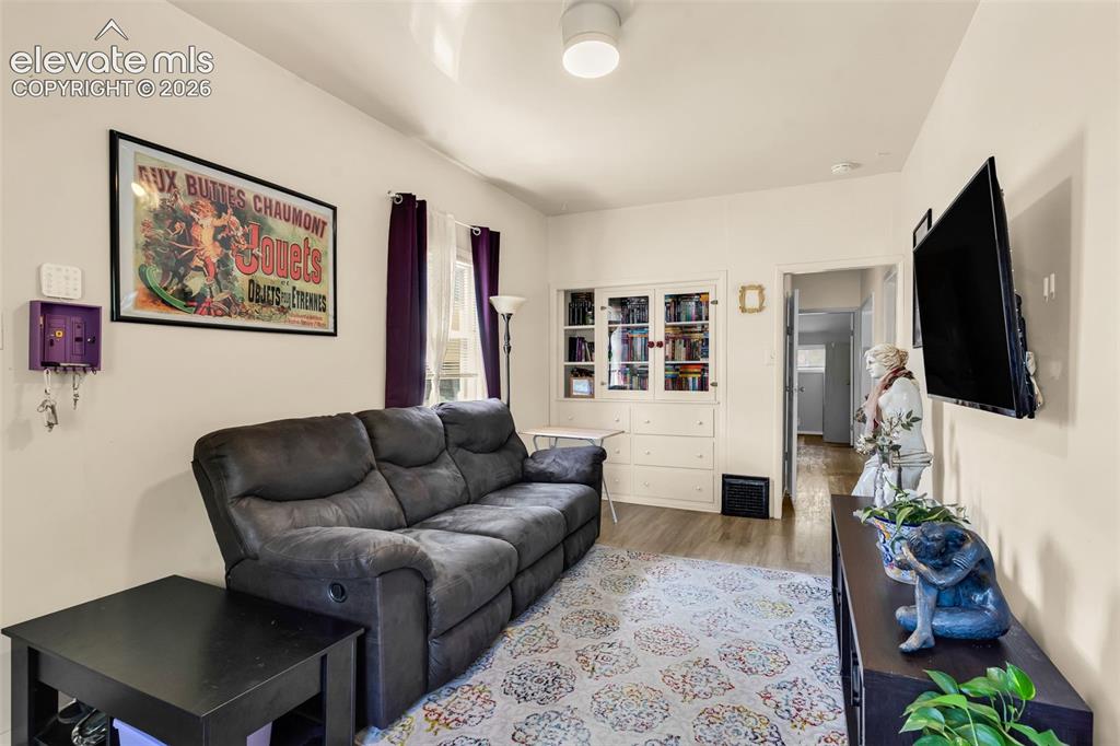 1908 E 7th Street Pueblo CO 81001