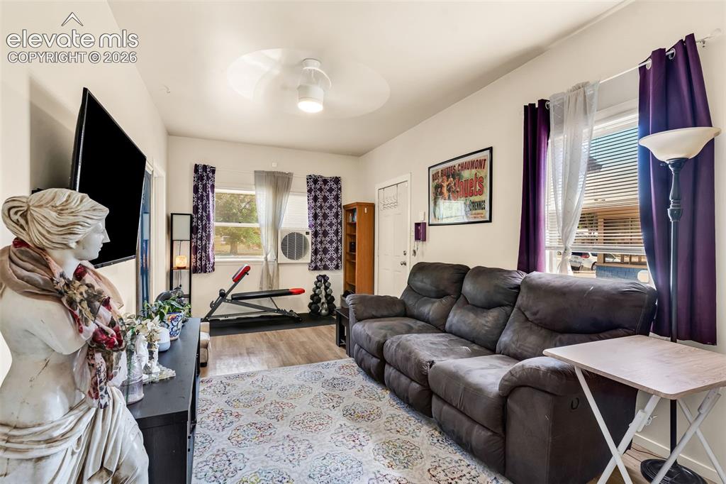 1908 E 7th Street Pueblo CO 81001