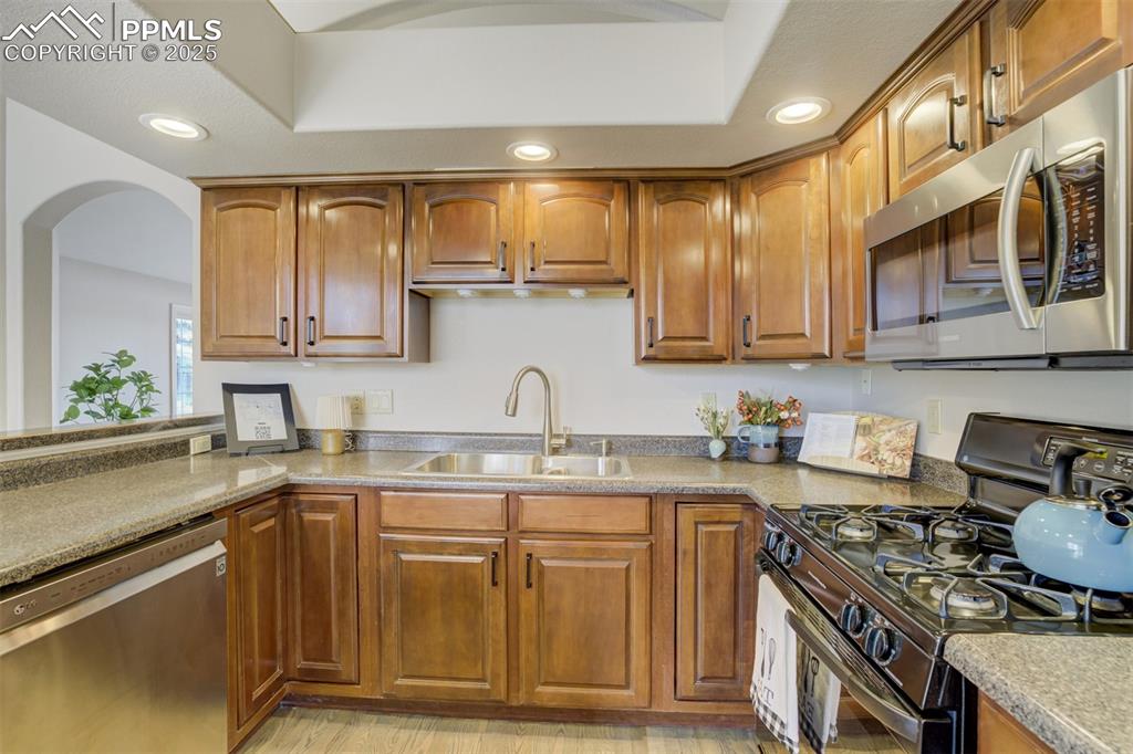 2632 Marston Heights Colorado Springs CO 80920