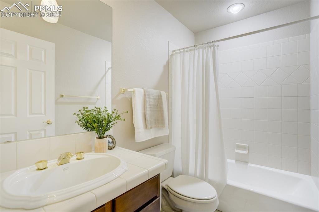 2632 Marston Heights Colorado Springs CO 80920