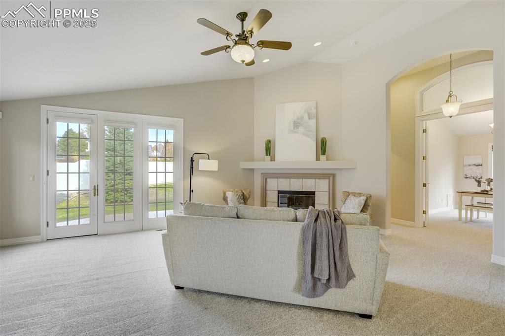 2632 Marston Heights Colorado Springs CO 80920