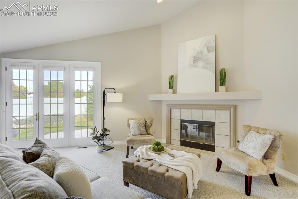 2632 Marston Heights Colorado Springs CO 80920