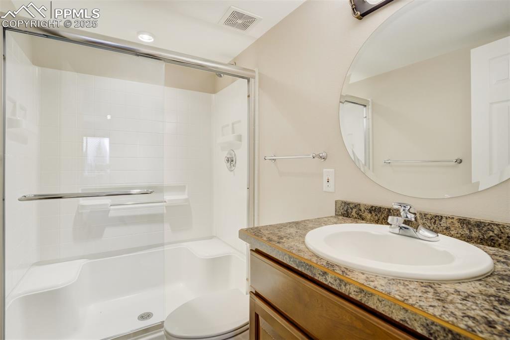 2632 Marston Heights Colorado Springs CO 80920