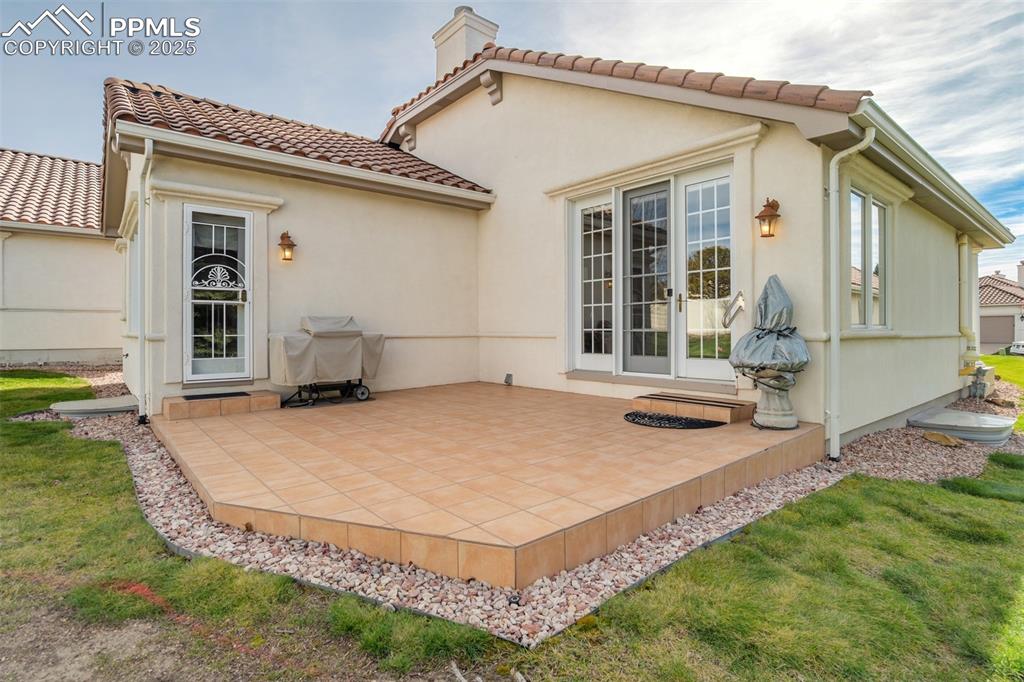 2632 Marston Heights Colorado Springs CO 80920