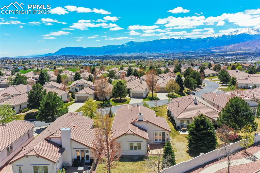 2632 Marston Heights Colorado Springs CO 80920